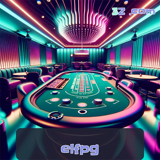 Recursos Super Incríveis do App do Elfpg para Gamers